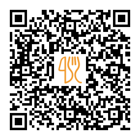 QR-code link para o menu de Tommy J's Grill Catering