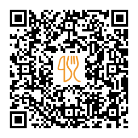 QR-code link para o menu de Little Caesars Pizza