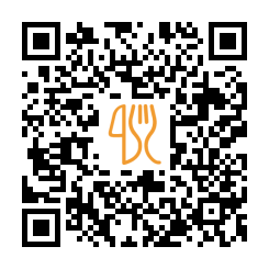 QR-code link para o menu de A&w