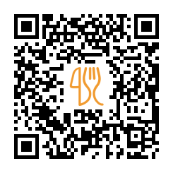 QR-code link para o menu de Canailles