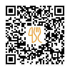 QR-code link para o menu de Fuego