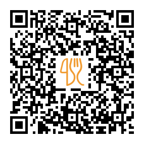 QR-code link para o menu de Toyota Sushi