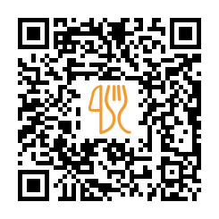 QR-code link para o menu de La Forge