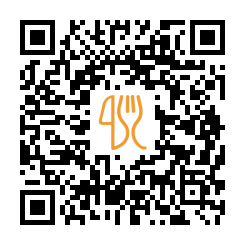 QR-code link para o menu de Dragón