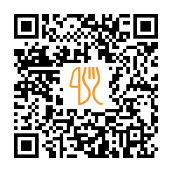 QR-code link para o menu de Ushiwaka