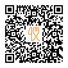 QR-code link para o menu de China Chalet