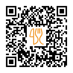 QR-code link para o menu de Society Garden