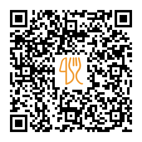 QR-code link para o menu de Keriang Dot Putrajaya