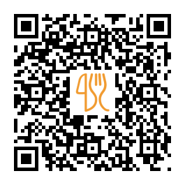 QR-code link para o menu de Bibliotheque Cafe