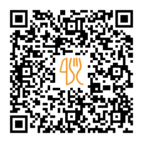 QR-code link para o menu de Little Caesars Pizza