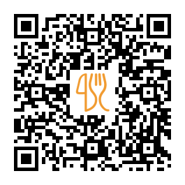 QR-code link para o menu de Happy Food