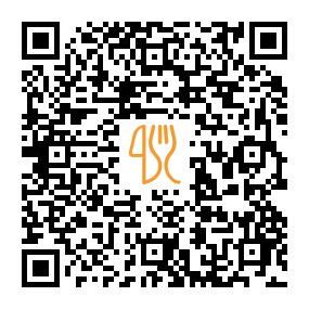 QR-code link para o menu de Little Caesars Pizza