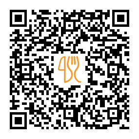 QR-code link para o menu de The Black Sheep And