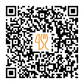 QR-code link para o menu de Red Geranium