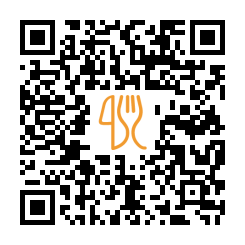 QR-code link para o menu de Panadería América