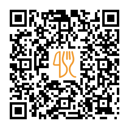 QR-code link para o menu de Fuchka Garden