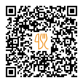 QR-code link para o menu de Sate Bundo Kanduang Pekanbaru