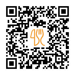 QR-code link para o menu de Raridade Food