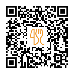 QR-code link para o menu de Fête à Crêpe