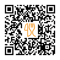 QR-code link para o menu de Witty Cafe