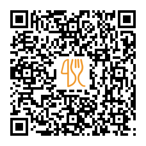 QR-code link para o menu de Rincon Brasilero