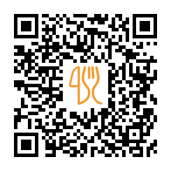 QR-code link para o menu de Du Rocher