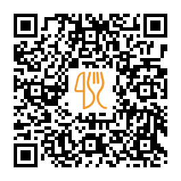 QR-code link para o menu de Thai Thani