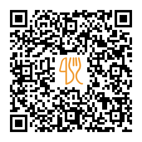 QR-code link para o menu de Papa Ron's Pizza Pekanbaru