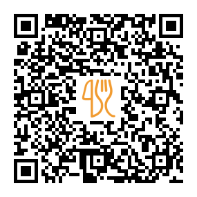 QR-code link para o menu de Little Caesar's Pizza