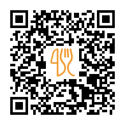 QR-code link para o menu de Cafe Le Metropole