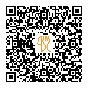 QR-code link para o menu de Kimchihana Korean Japanese