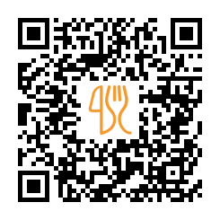 QR-code link para o menu de Crep'party