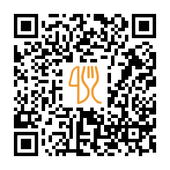 QR-code link para o menu de Kayas Kitchen