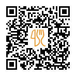 QR-code link para o menu de Takos King