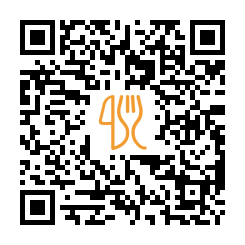 QR-code link para o menu de Cafe Ana