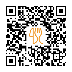 QR-code link para o menu de Mama Jane's