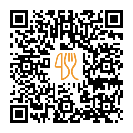 QR-code link para o menu de Creperie Brettonne