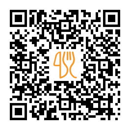 QR-code link para o menu de Nasi Goreng Kambing