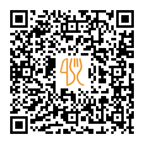 QR-code link para o menu de Tom's Baobao