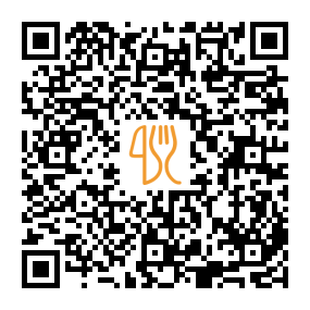 QR-code link para o menu de Little Caesars Pizza