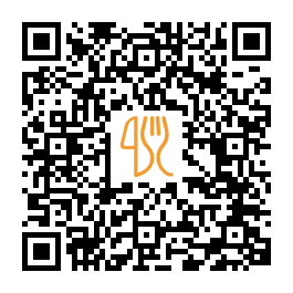 QR-code link para o menu de Burger King