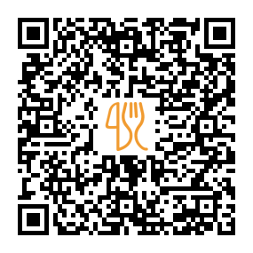 QR-code link para o menu de Little Caesars