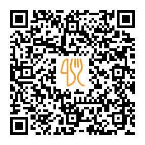 QR-code link para o menu de Johnnys Pizza Covington