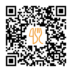 QR-code link para o menu de Ganges Tandoori