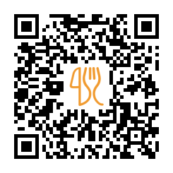 QR-code link para o menu de Aura