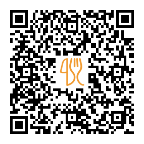 QR-code link para o menu de Hari-harimau Dengkil