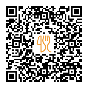 QR-code link para o menu de Pizza Ice Cream Factory