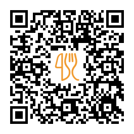 QR-code link para o menu de Pecel Lele Mas Joko