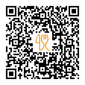 QR-code link para o menu de Square Grouper Tiki Ft Pierce Inlet