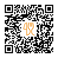 QR-code link para o menu de La Station
